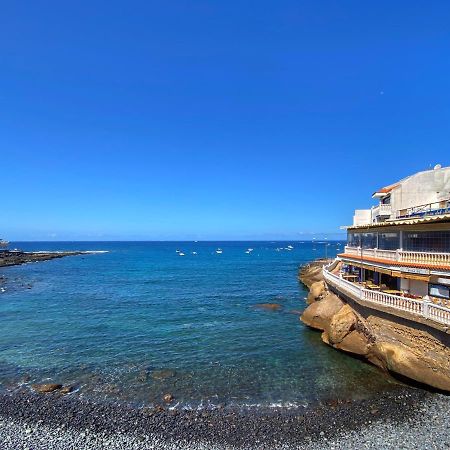 Апартаменти La Caleta Penthouse Costa Adeje Екстер'єр фото